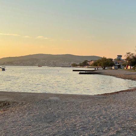 Apartament Sea Dalmatia Srima Εξωτερικό φωτογραφία
