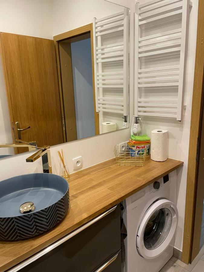 Apartament Sea Dalmatia Srima Εξωτερικό φωτογραφία
