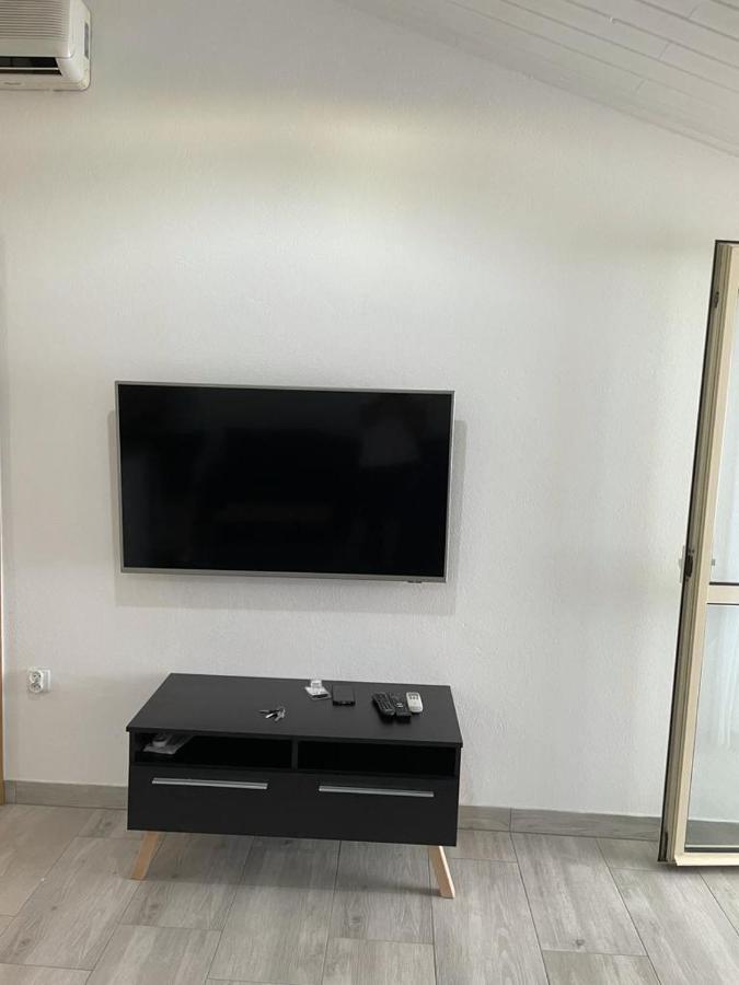 Apartament Sea Dalmatia Srima Εξωτερικό φωτογραφία