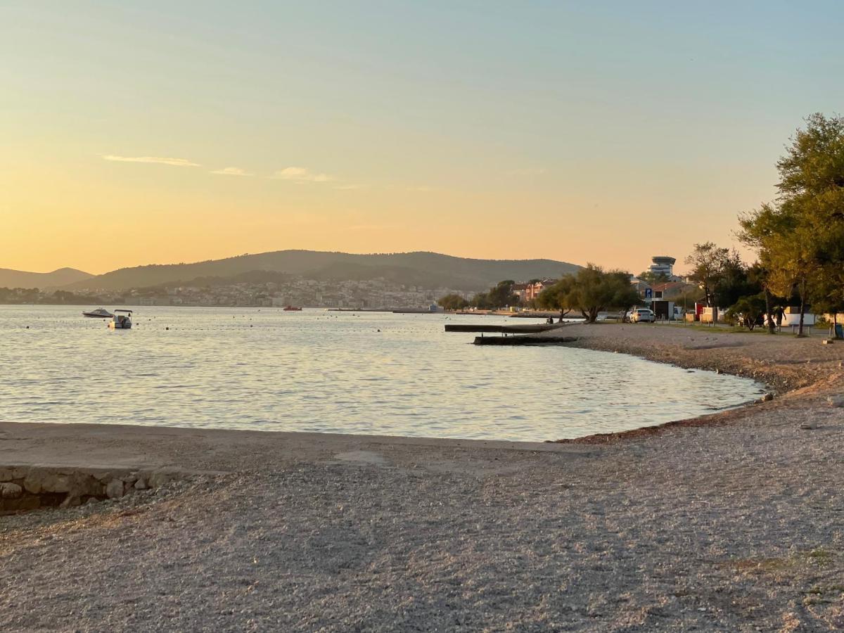Apartament Sea Dalmatia Srima Εξωτερικό φωτογραφία