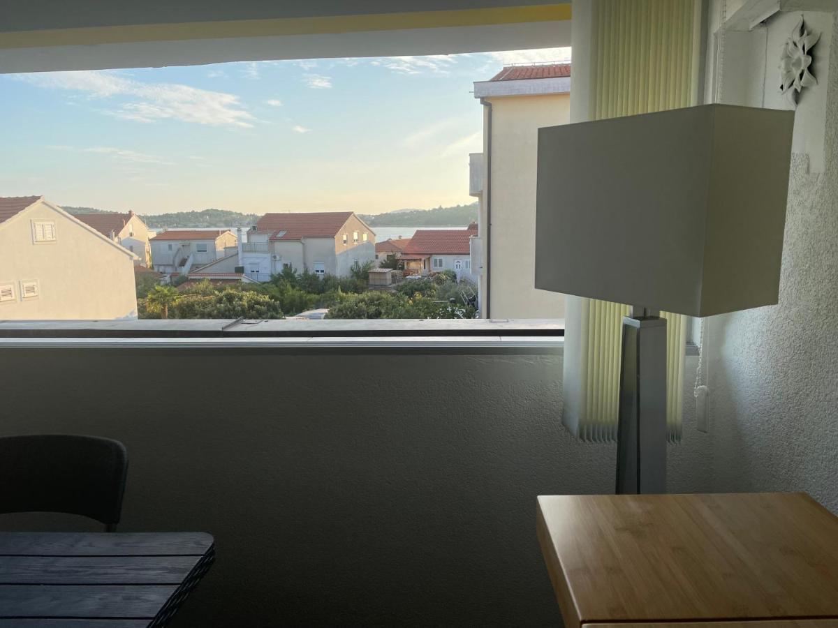 Apartament Sea Dalmatia Srima Εξωτερικό φωτογραφία