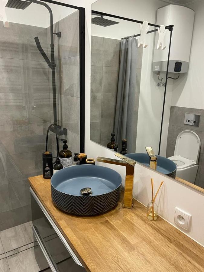 Apartament Sea Dalmatia Srima Εξωτερικό φωτογραφία