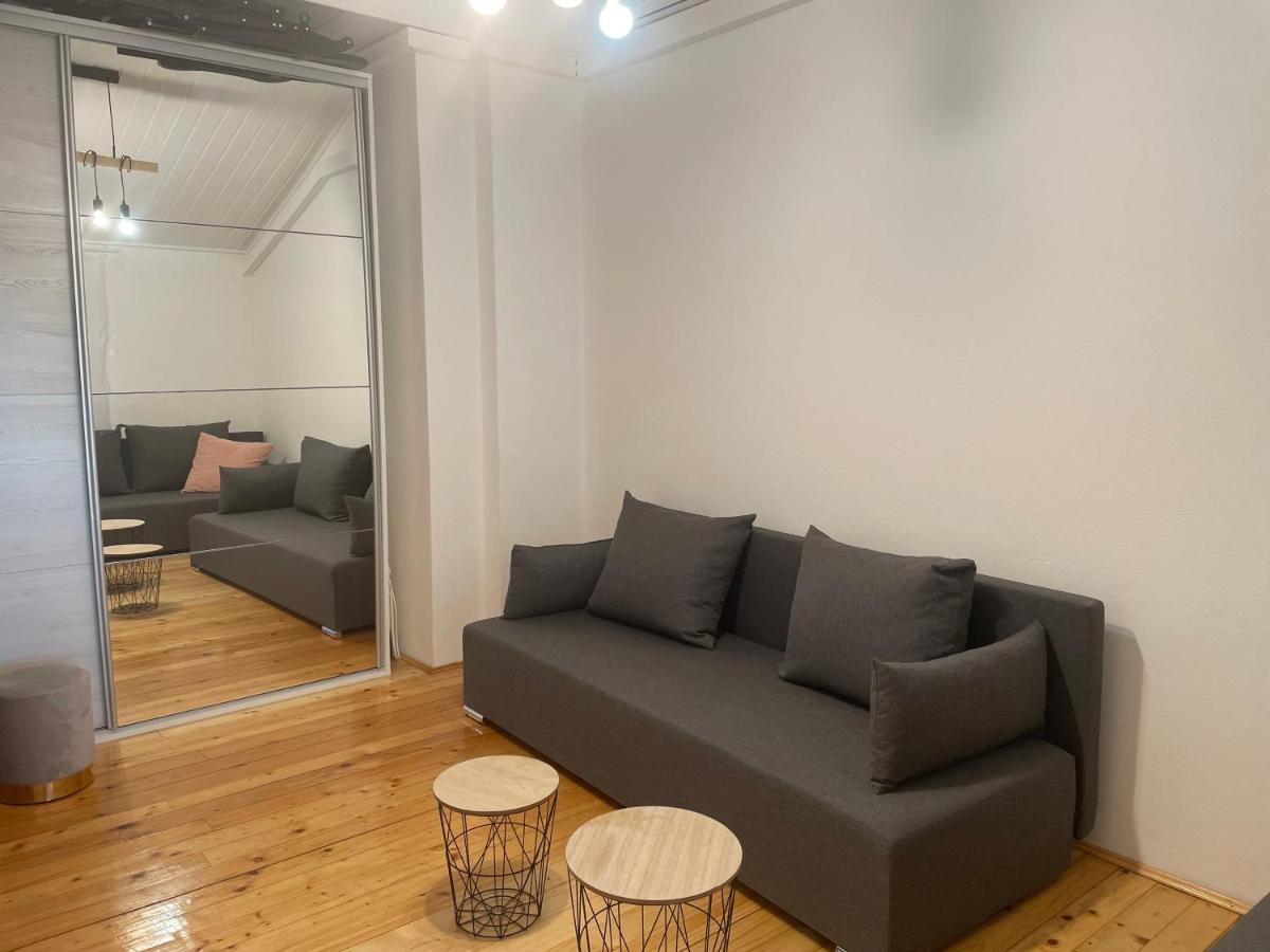 Apartament Sea Dalmatia Srima Εξωτερικό φωτογραφία