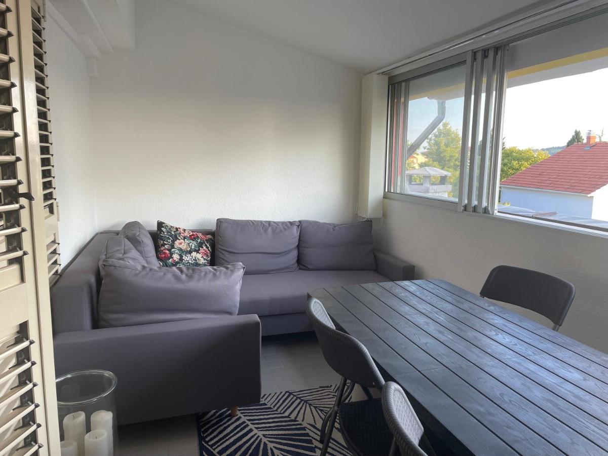 Apartament Sea Dalmatia Srima Εξωτερικό φωτογραφία