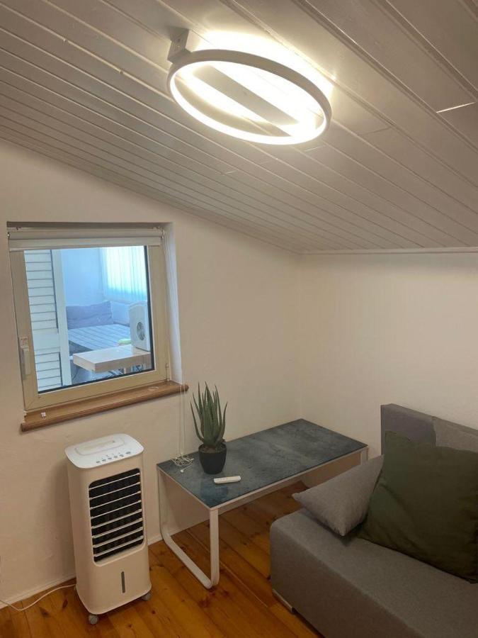 Apartament Sea Dalmatia Srima Εξωτερικό φωτογραφία