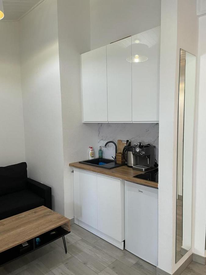 Apartament Sea Dalmatia Srima Εξωτερικό φωτογραφία