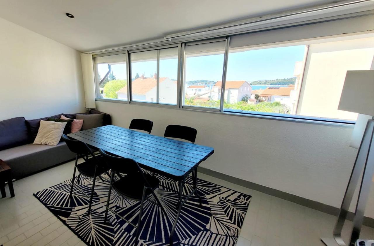 Apartament Sea Dalmatia Srima Εξωτερικό φωτογραφία