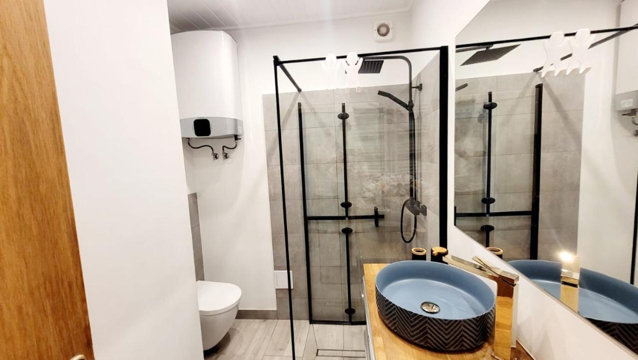Apartament Sea Dalmatia Srima Εξωτερικό φωτογραφία